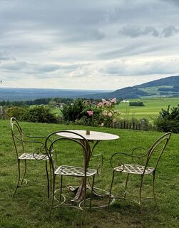 Fotografija s spletne strani Barbara Schober na poti