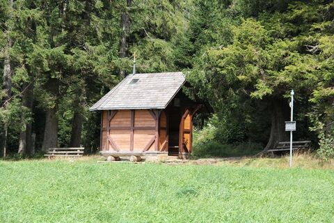 Kapfenkapelle
