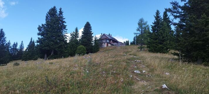 Schwarzau im Gebirge, Niederösterreich/Österreich