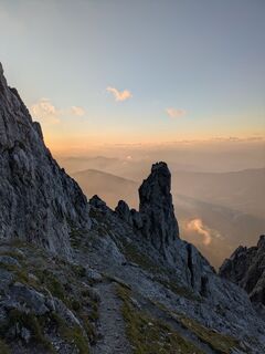 Foto von efanzoy entlang der Tour