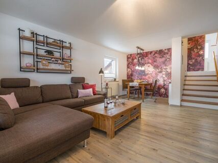 Ferienwohnung Alpentraum