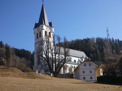 Leonardikirche