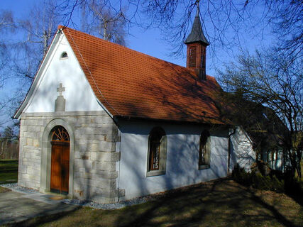 Loretokapelle