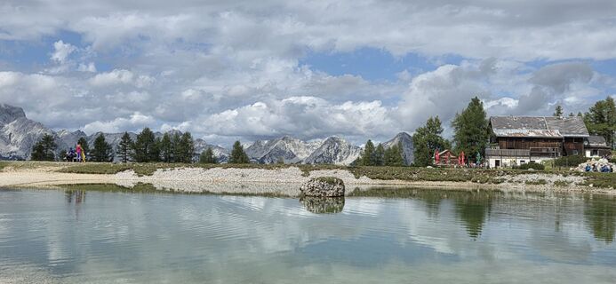 Photo de S Nezir le long du parcours
