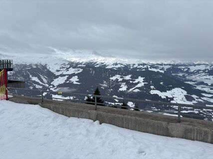 Photo de Thomas Uhl 1 le long du parcours