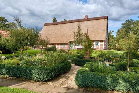 Garten Heimathof Hüll