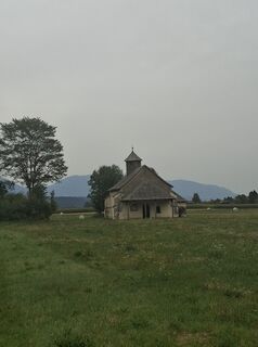 Foto de Mangolein a lo largo del recorrido