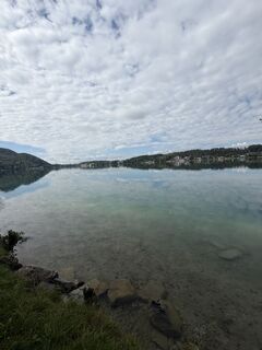 Photo de leonard peball le long du parcours