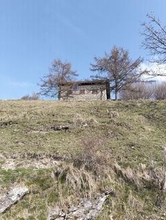 Foto de Daniele Berini a lo largo del recorrido