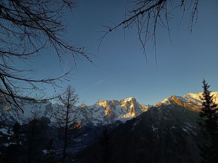 Photo de Aner le long du parcours