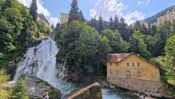 Fotografija s spletne strani Petr Kobza na poti