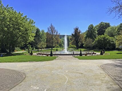 Park Pforzheim