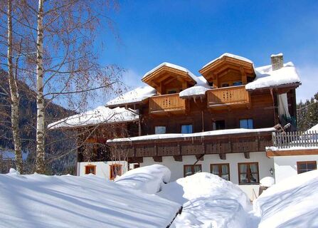 Landgasthof Alpenrose