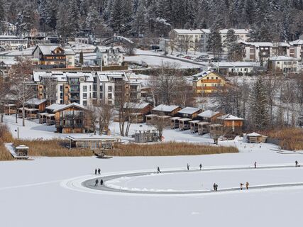 Lake &amp; Mountain Resort Pressegger See