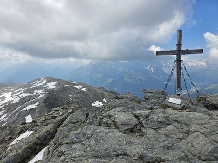 Photo de Schneekar le long du parcours