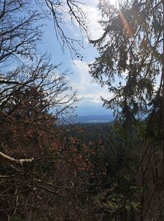 Foto von Christoph Adunka entlang der Tour