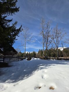 Foto de Samo Bone a lo largo del recorrido