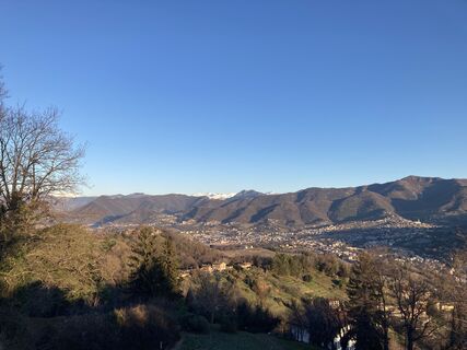 Fotografie z Ugo Rocca na trase