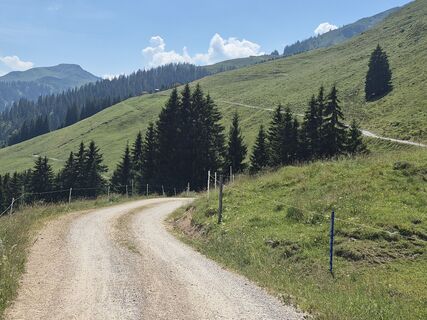 Fotografie z Jakob Krimbacher 1 na trase