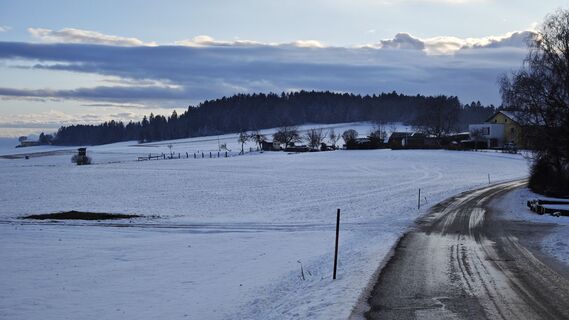 Photo de prager64 le long du parcours