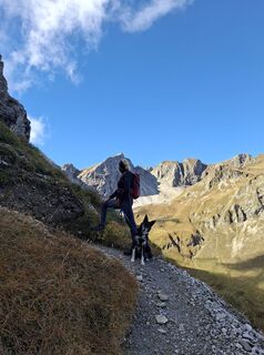 Foto von Hjb oonk entlang der Tour
