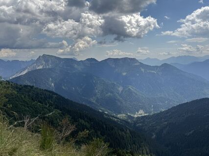 Foto von Gerhard Thaler 2 entlang der Tour