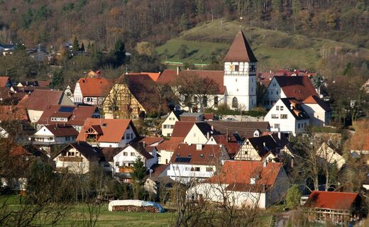 Häfnerhaslach