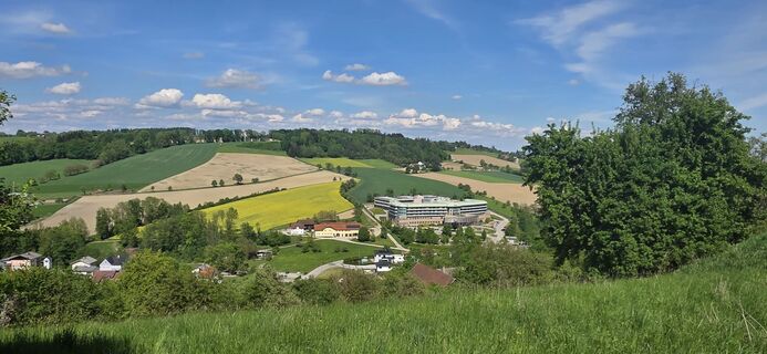 Foto von berggeist82 entlang der Tour