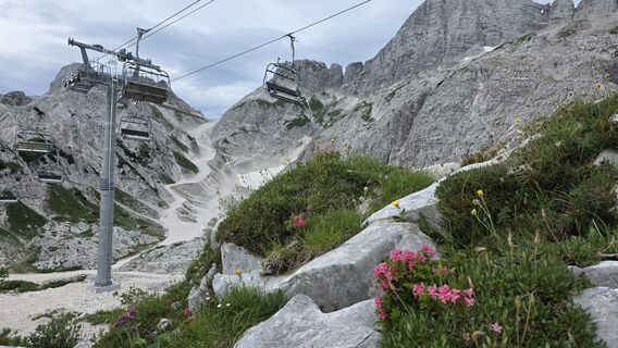 Foto von euterpe42 entlang der Tour