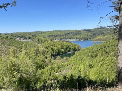 Photo de Sanca le long du parcours