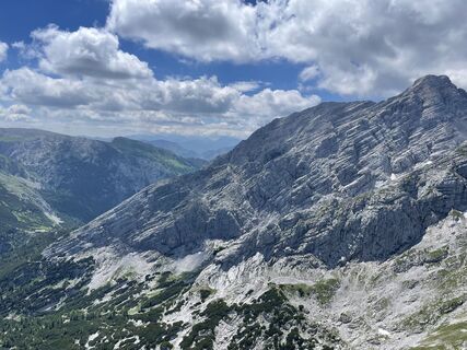 Foto von Panther77 entlang der Tour