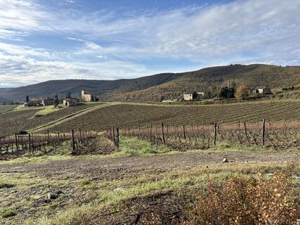 Foto von Davidecocchi entlang der Tour