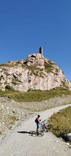 Kuva osoitteesta Windga matkan varrella