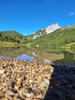 Foto von Markus Bischof 3 entlang der Tour