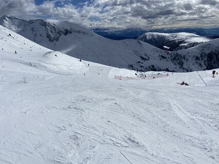 Foto von Hull entlang der Tour