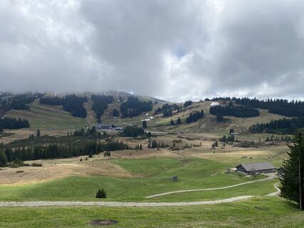 Fotografia z Lars Klein na trase