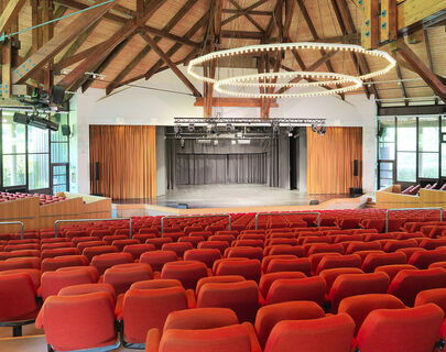Kurtheater Bad Meinberg