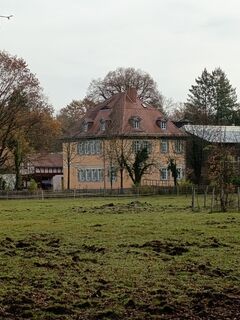 Zdjęcie z SvenScherer7 wzdłuż trasy