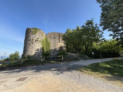 Fotografija s spletne strani Petra Egger na poti