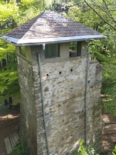 Fotografie z Poschacher na trase