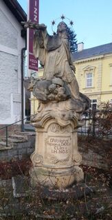 Nepomuk