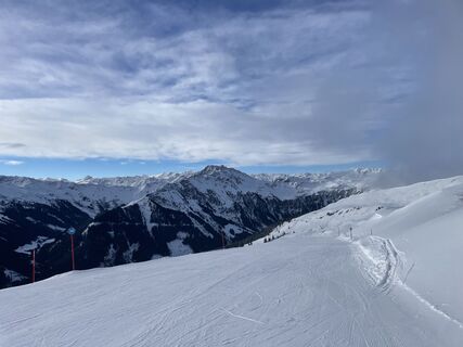 Fotografija s spletne strani Claudio Greve na poti