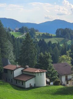 Foto von Steffen Dangelmaier entlang der Tour
