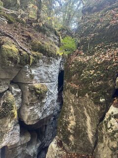 Photo de Yavru Zehra le long du parcours