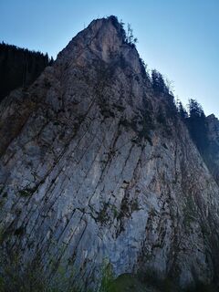 Foto von ChasquiRunner entlang der Tour