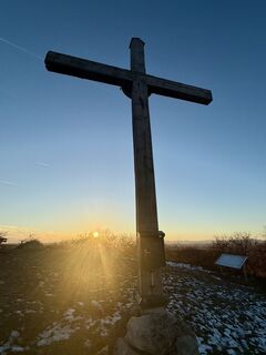 Fotografia z Julia na trase