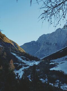 Fotografija s spletne strani Nadja Steiner 1 na poti