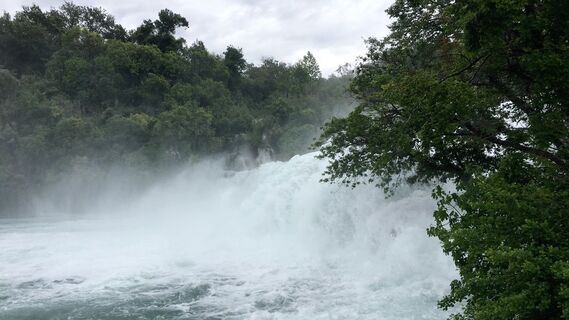 Foto von Lomalinda entlang der Tour