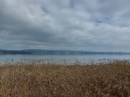 Foto fra Sabrina Hackel underveis på turen