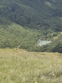 Fotografija s spletne strani Raffaella Laghetto na poti